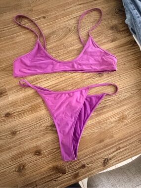 Tropic of C Bikini